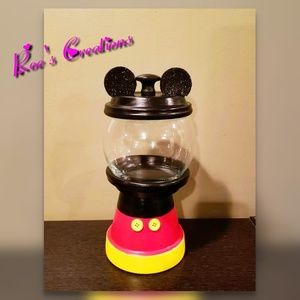 Mickey Candy Bowl
